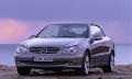 Mercedes-Benz CLK 500 Avantgarde '2003