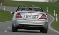 Mercedes-Benz CLK 55 AMG '2005