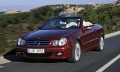 Mercedes-Benz CLK 320 CDI '2005