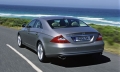 Mercedes-Benz CLS 500 '2004