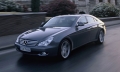 Mercedes-Benz CLS 500 '2004