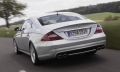 Mercedes-Benz CLS 55 AMG '2004