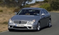 Mercedes-Benz CLS 55 AMG '2004