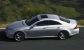 Mercedes-Benz CLS 63 AMG '2006