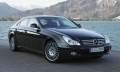 Mercedes-Benz CLS 350 CGI '2006