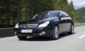 Mercedes-Benz CLS 350 CGI '2006