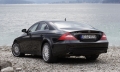 Mercedes-Benz CLS 350 CGI '2006