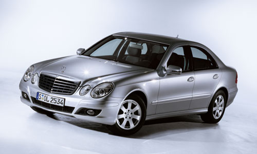 Mercedes-Benz E 280 Classic '2006