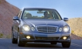 Mercedes-Benz E 320 BLUETEC '2006