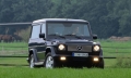 Mercedes-Benz G 500 '2000