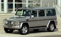 Mercedes-Benz G 55 AMG '2001