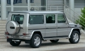 Mercedes-Benz G 55 AMG '2001