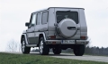 Mercedes-Benz G 500 '2002