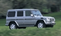 Mercedes-Benz G 500 '2002