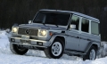 Mercedes-Benz G 55 AMG '2003