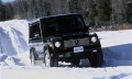 Mercedes-Benz G 500 '2003