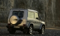 Mercedes-Benz G 270 CDI '2004