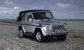 Mercedes-Benz G 400 CDI '2004