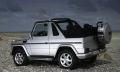 Mercedes-Benz G 400 CDI '2004