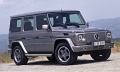 Mercedes-Benz G 55 AMG '2006