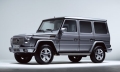 Mercedes-Benz G 500 Grand Edition '2006