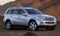 Mercedes-Benz GL 420 CDI '2006