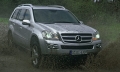 Mercedes-Benz GL 420 CDI '2006