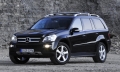 Mercedes-Benz GL 450 '2006