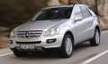 Mercedes-Benz ML 350 '2005