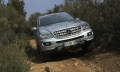 Mercedes-Benz ML 350 '2005