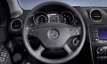 Mercedes-Benz ML 63 AMG '2006