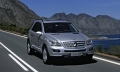 Mercedes-Benz ML 420 CDI '2006