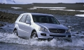 Mercedes-Benz ML 420 CDI '2006