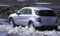 Mercedes-Benz ML 420 CDI '2006