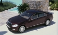 Mercedes-Benz S 350 '2005