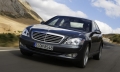 Mercedes-Benz S 500 4MATIC '2006