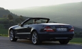 Mercedes-Benz SL 600 '2006