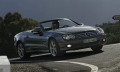 Mercedes-Benz SL 600 '2006