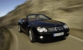 Mercedes-Benz SL 350 '2006