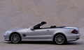 Mercedes-Benz SL 55 AMG '2006