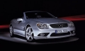 Mercedes-Benz SL 55 AMG '2006