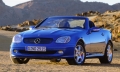 Mercedes-Benz SLK 200 Kompressor '2000