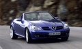 Mercedes-Benz SLK 350 designo '2004