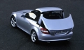 Mercedes-Benz SLK 350 '2004