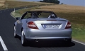 Mercedes-Benz SLK 200 Sport package '2006