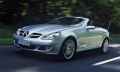 Mercedes-Benz SLK 200 Sport package '2006