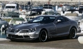 Mercedes-Benz SLR 722 Edition '2007