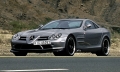 Mercedes-Benz SLR 722 Edition '2007