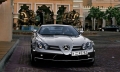 Mercedes-Benz SLR 722 Edition '2007