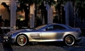 Mercedes-Benz SLR 722 Edition '2007